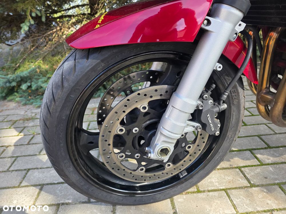 Suzuki Bandit - 40
