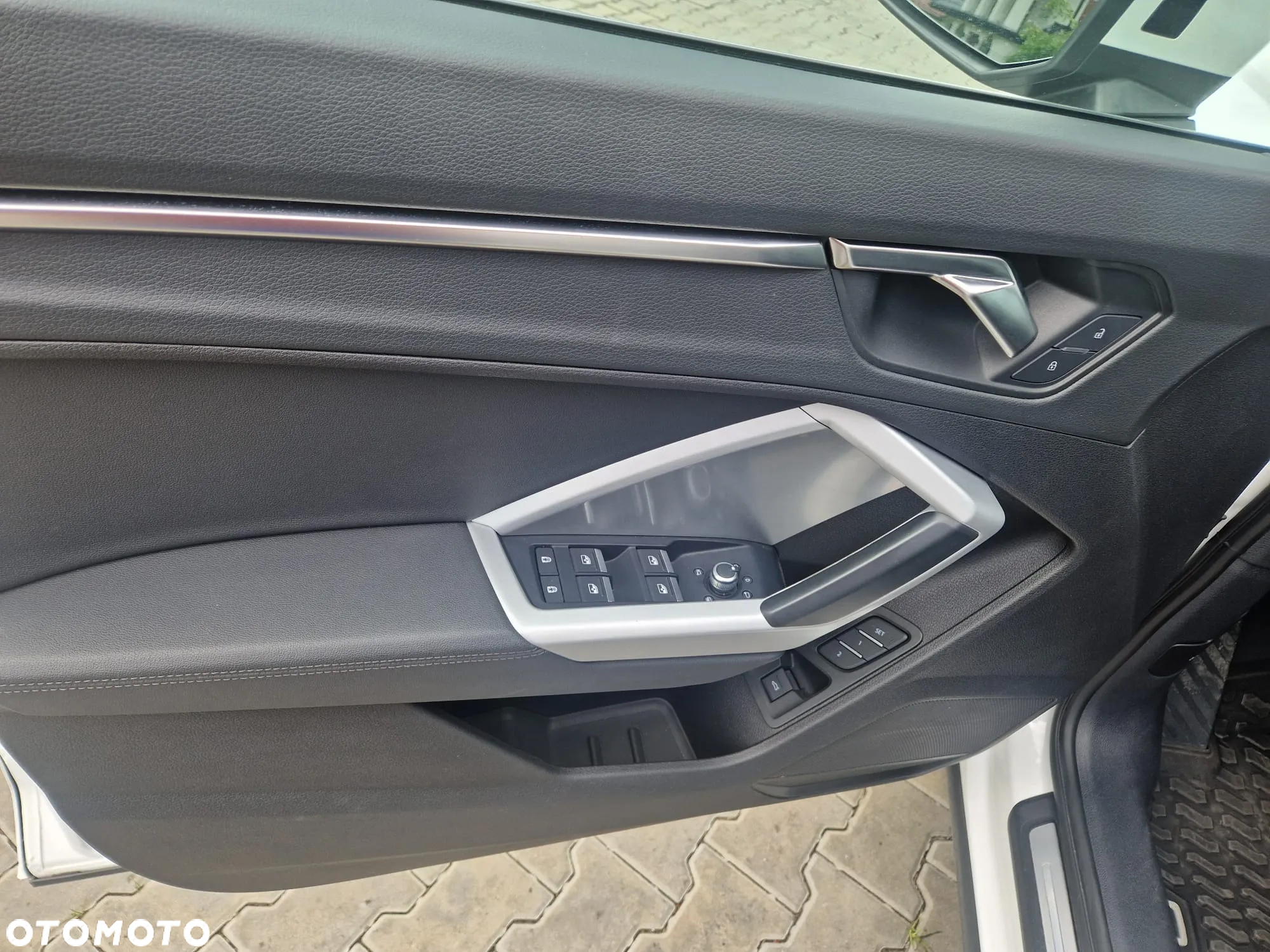 Audi Q3 45 TFSI quattro S tronic S line - 13