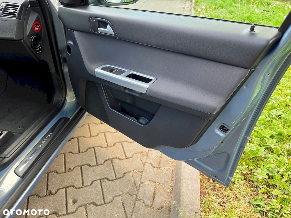 Volvo V50 DPF D2 Summum - 23