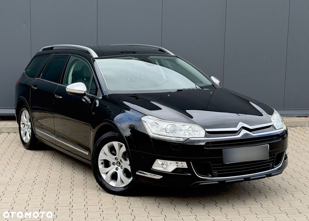 Citroën C5 BlueHDi 180 S&S EAT6 XTR - 37