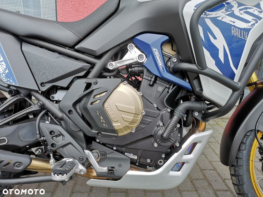 VOGE 800 Rally - 21