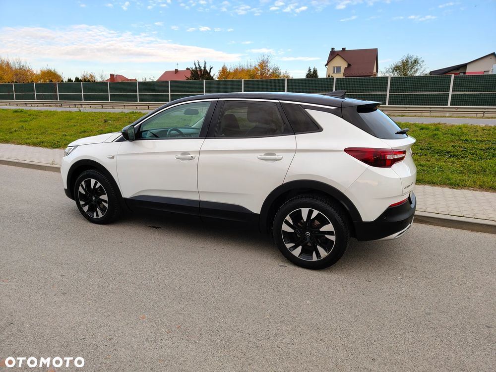 Opel Grandland X 1.5 CDTI Innovation S&S - 8
