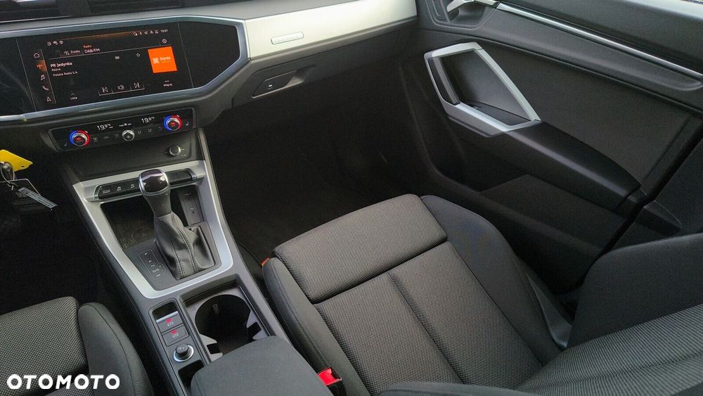Audi Q3 Sportback - 35