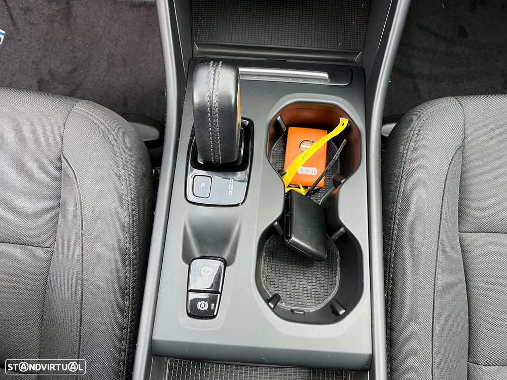 Volvo XC 40 1.5 T5 PHEV Inscription - 36