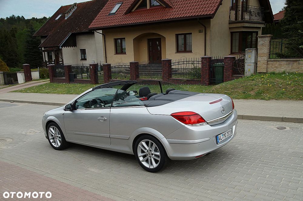 Opel Astra 1.6 Edition - 12