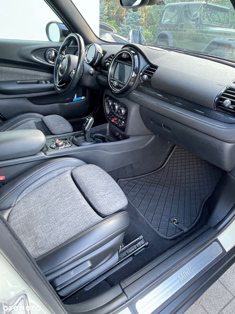 MINI Clubman - 13