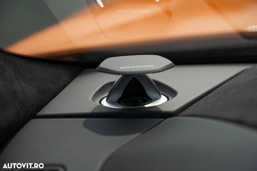 Lamborghini URUS - 17