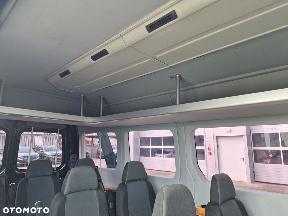 Renault Master L3 Pack Clim - 17