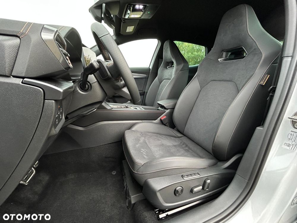 Cupra Formentor 2.0 TSI 4Drive VZ DSG - 9