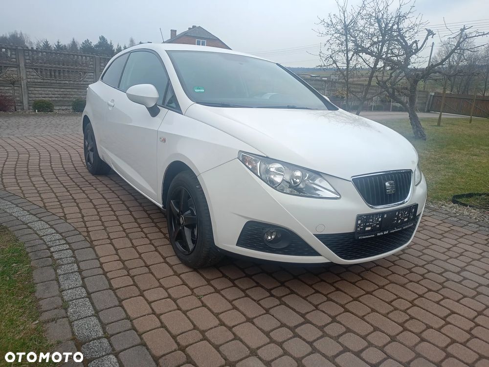 Seat Ibiza SC 1.4 16V Style - 1