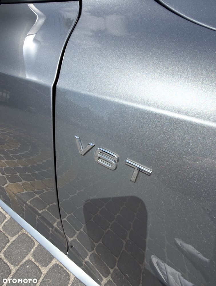 Audi S5 Sportback - 5