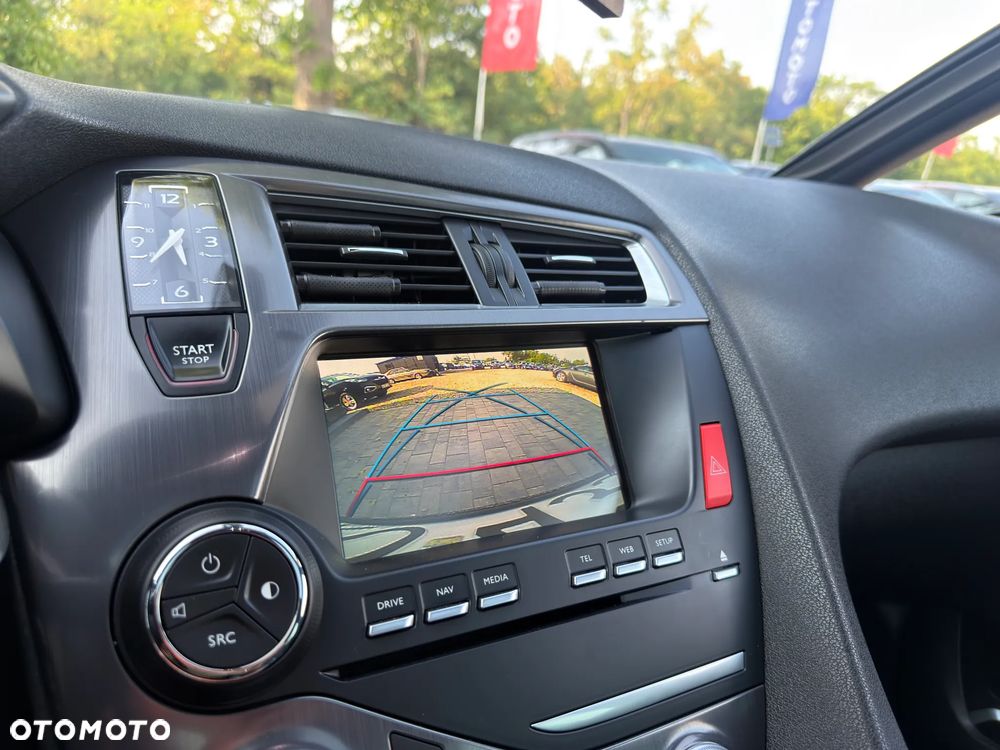 Citroën DS5 2.0 BlueHDi SportChic - 34