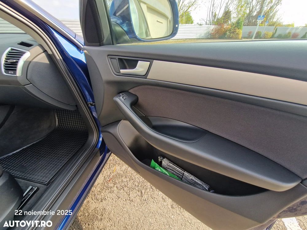 Audi Q5 2.0 TDI (clean diesel) ultra - 9