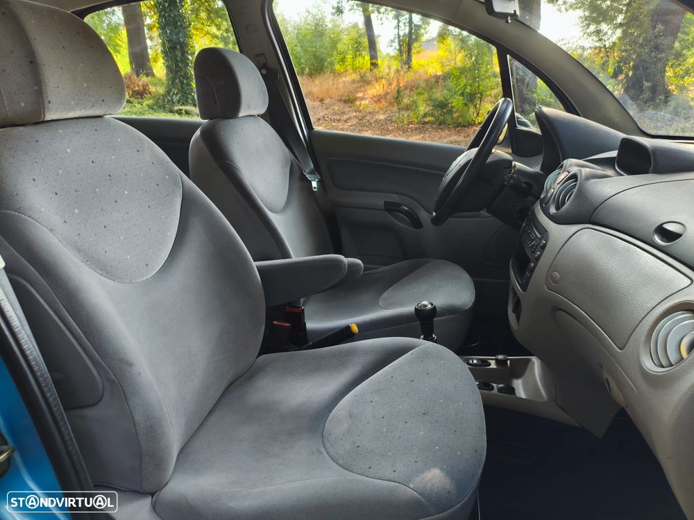 Citroën C3 - 9