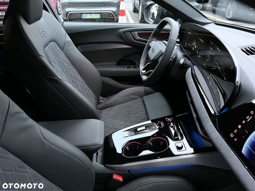 Audi A5 Limousine - 21