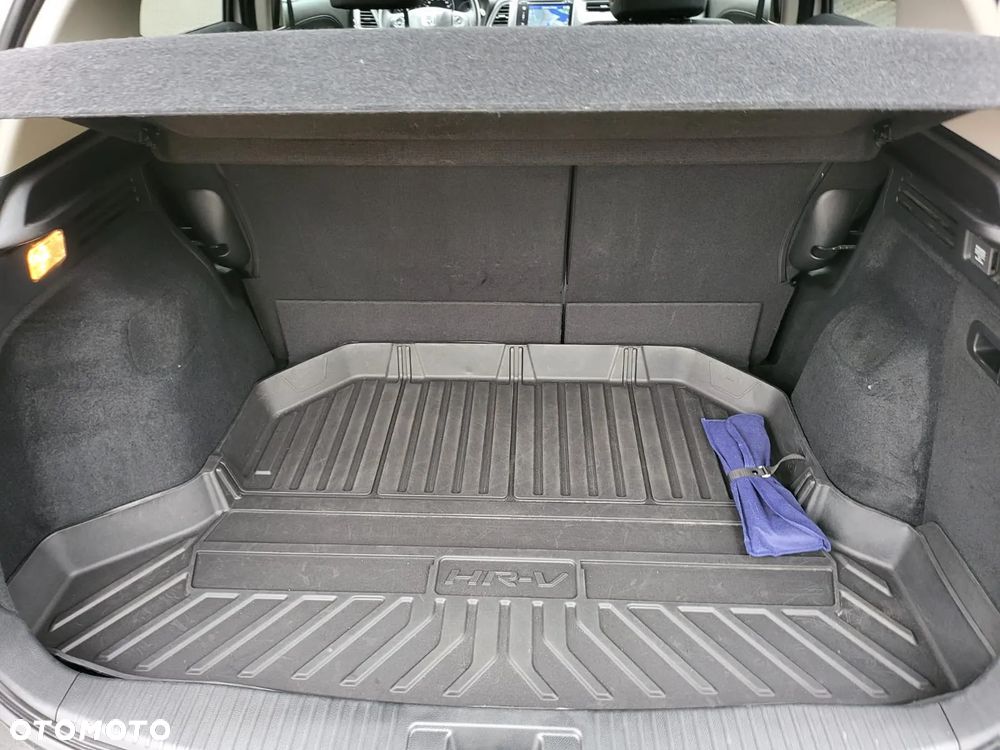Honda HR-V 1.5 Executive (ADAS / Connect+) - 26