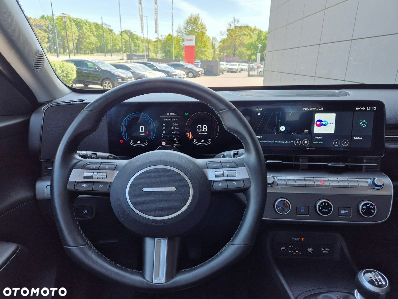 Hyundai Kona - 19