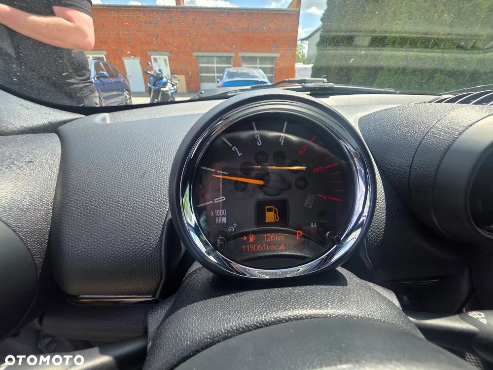 MINI Cooper - 13