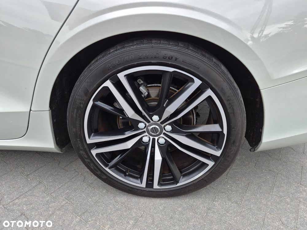 Volvo V60 D4 - 9