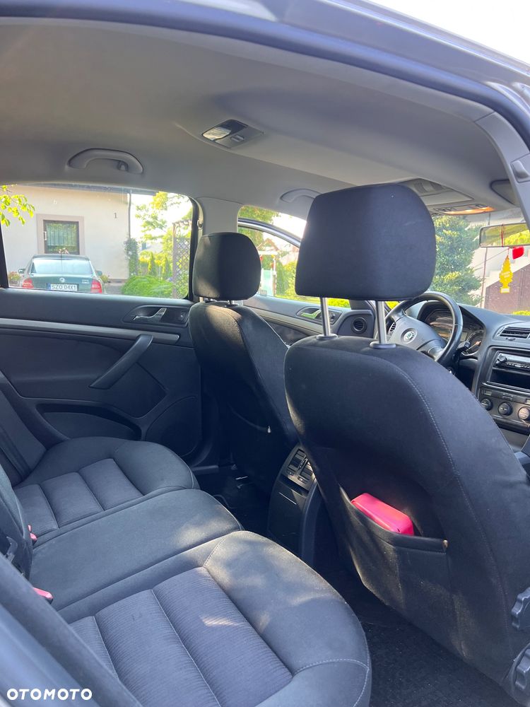 Skoda Octavia 1.9 TDI Classic - 12