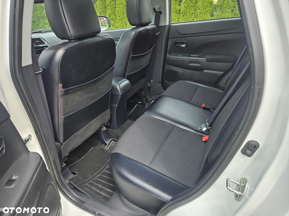 Citroën C4 Aircross HDi 115 Stop & Start 2WD Attraction - 5