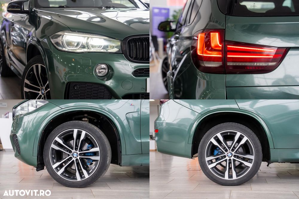 BMW X5 xDrive30d Sport-Aut. - 2