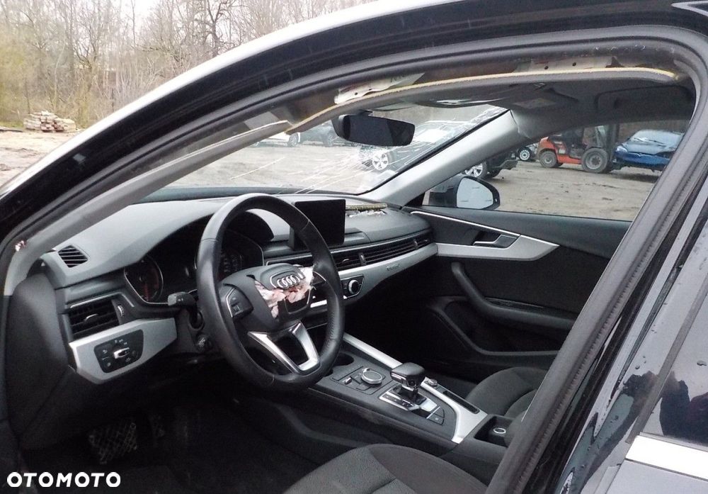 Audi A4 Allroad 2.0 TDI Quattro S tronic - 26