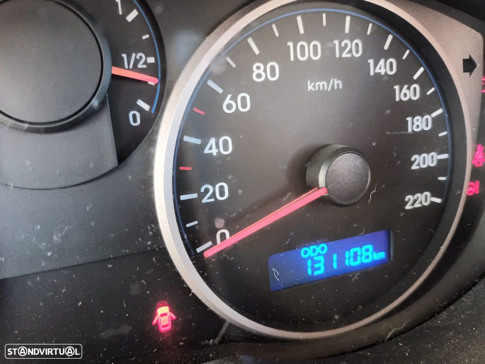 Hyundai i20 - 10