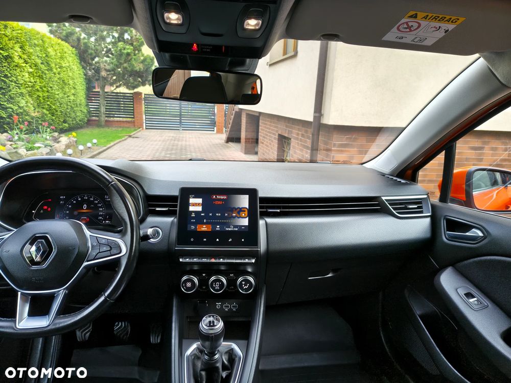 Renault Clio 1.0 TCe Intens - 19