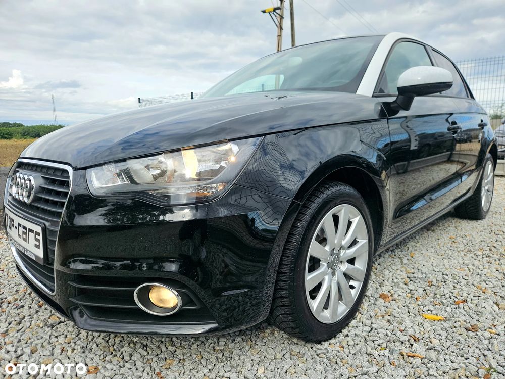 Audi A1 1.4 TFSI Ambition - 15