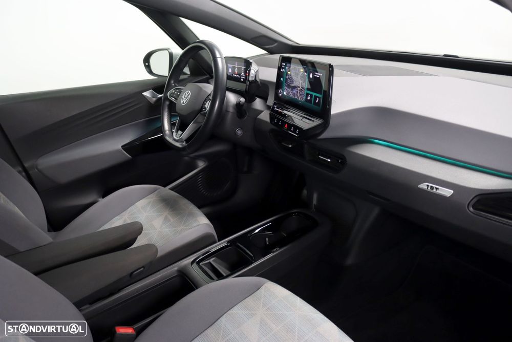 VW ID.3 Performance Upgrade Pro 1st - 24