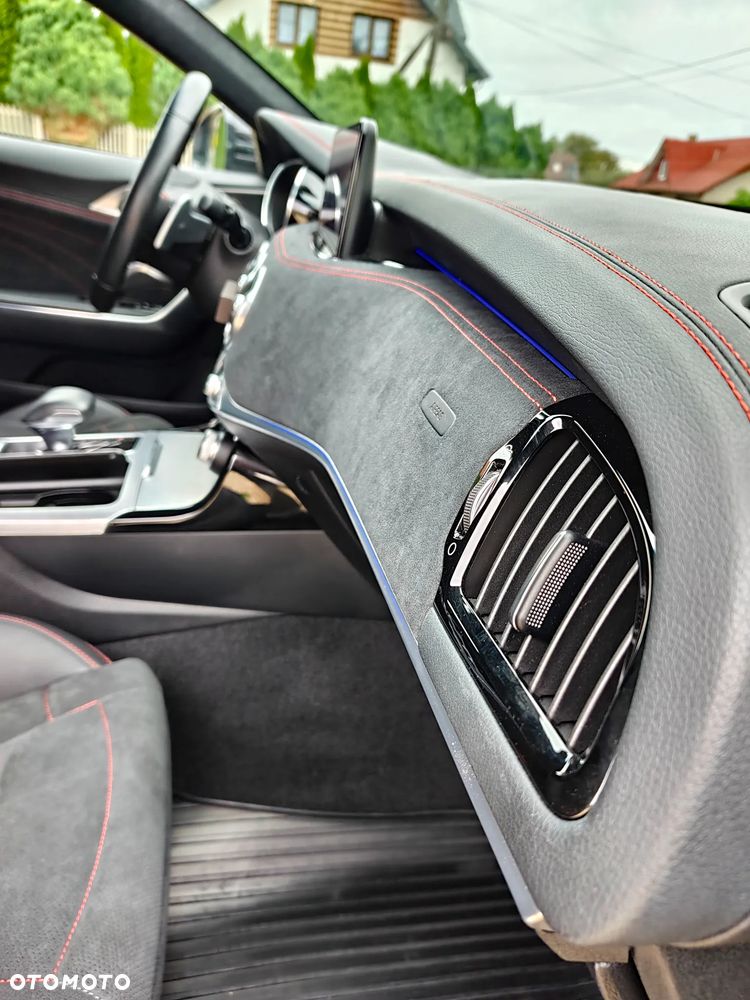 Kia Stinger 3.3 T-GDI V6 GT Prestige Line AWD - 21