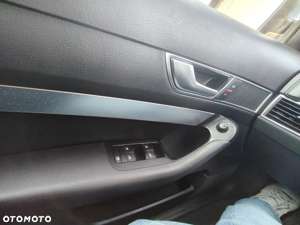 Audi A6 2.0 TDI Multitronic - 14