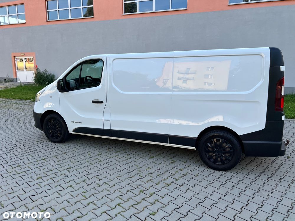 Renault Trafic - 11