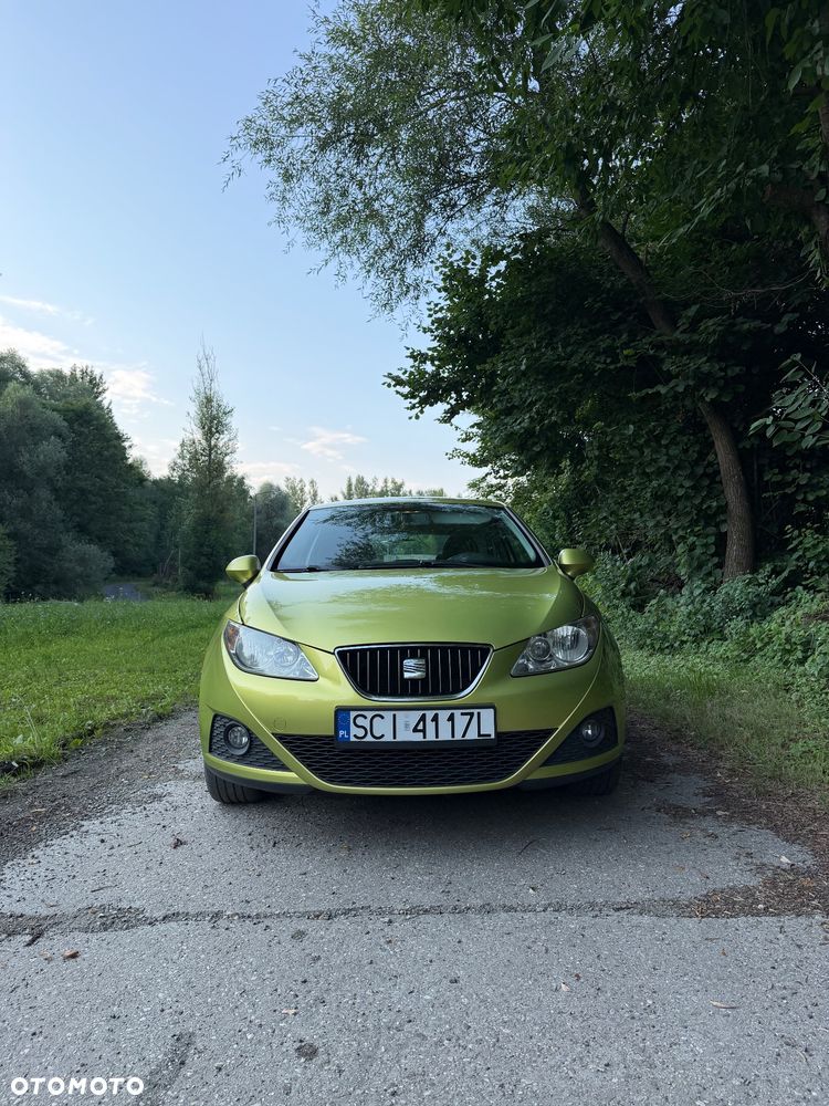 Seat Ibiza SC 1.6 16V Reference - 2