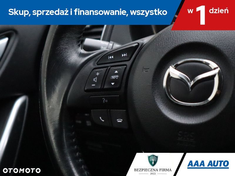 Mazda 6 - 17