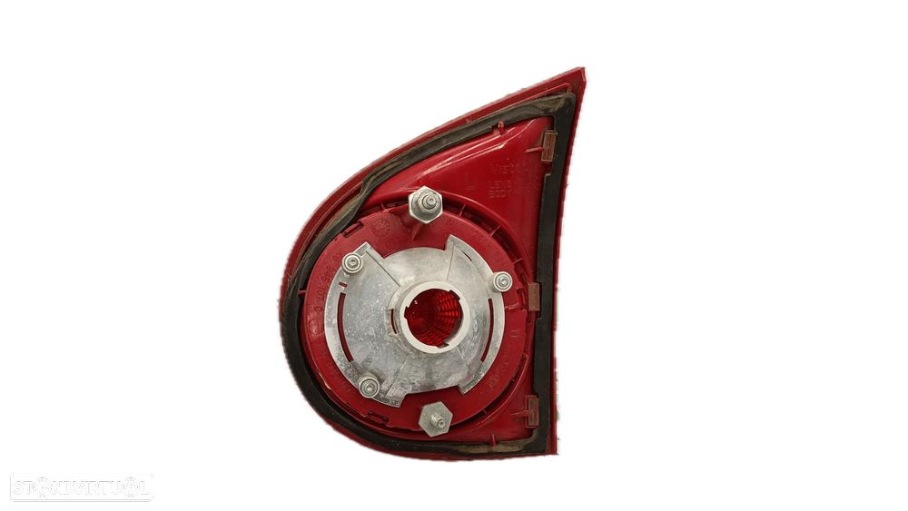 Farolim Mala Esq Volkswagen Golf V (1K1) - 2