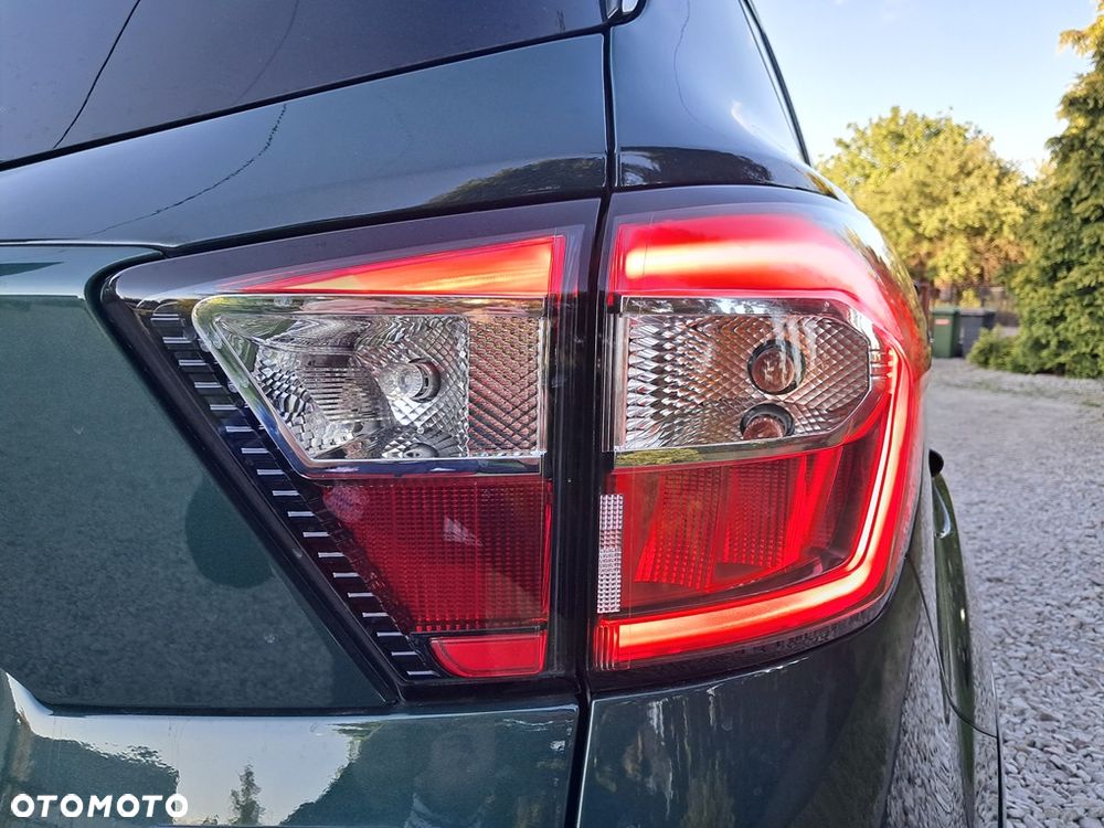 Ford Kuga 1.5 EcoBoost 2x4 ST-Line - 39