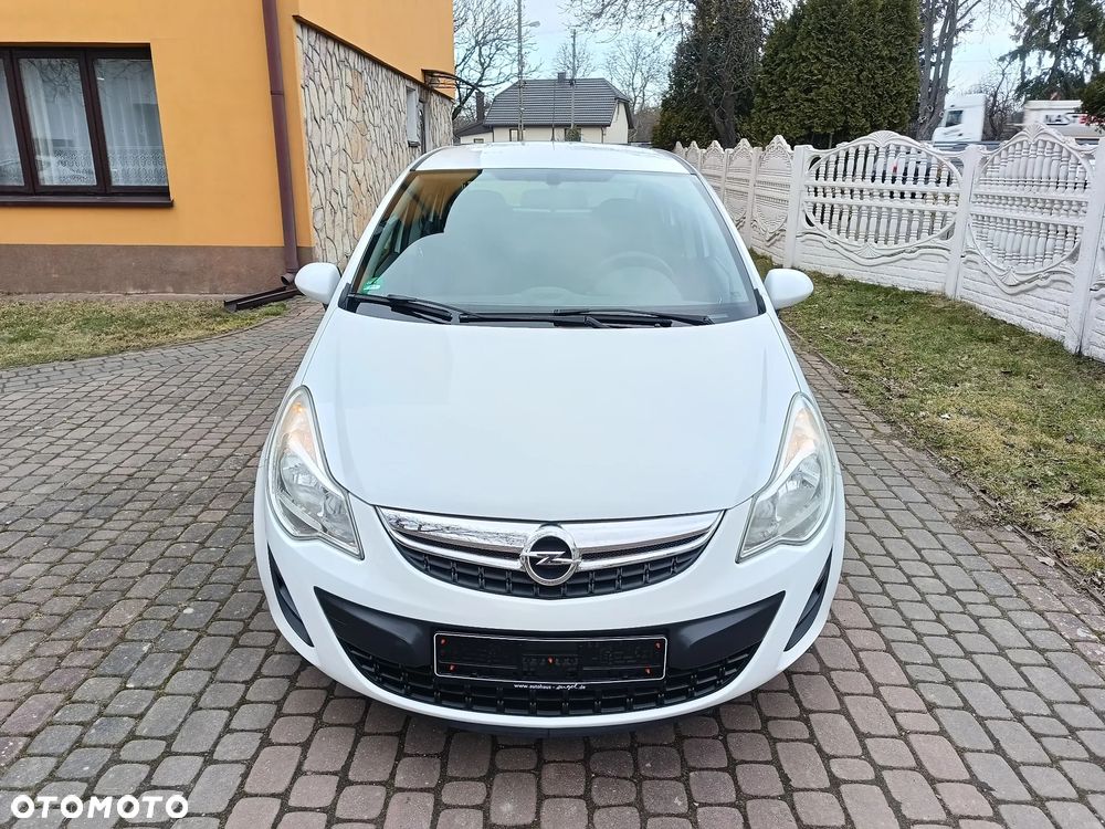 Opel Corsa 1.4 16V Color Elegance - 5