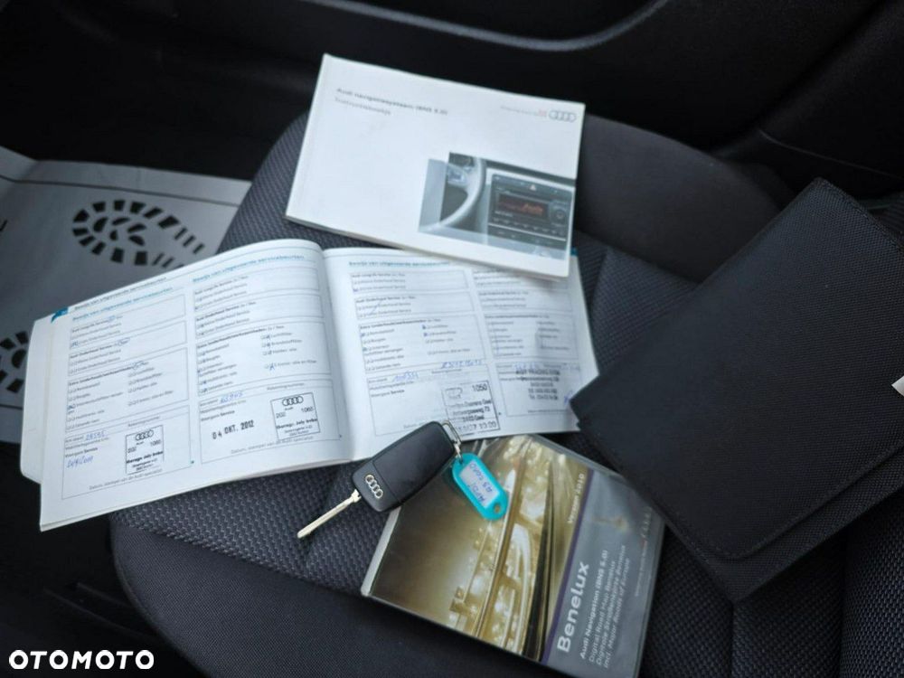 Audi A3 Sportback - 10