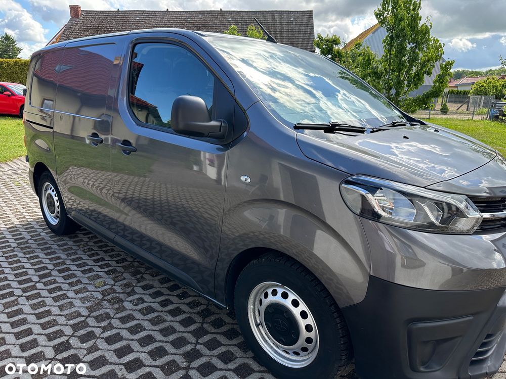 Toyota PROACE - 12
