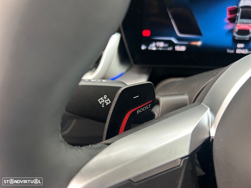 BMW X1 xDrive25e Pack Desportivo M Pro - 20