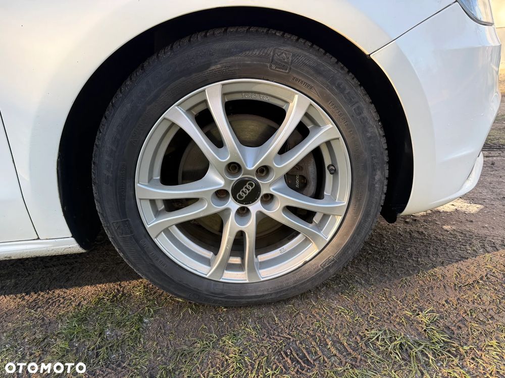 Audi A1 3-drzwiowe - 4