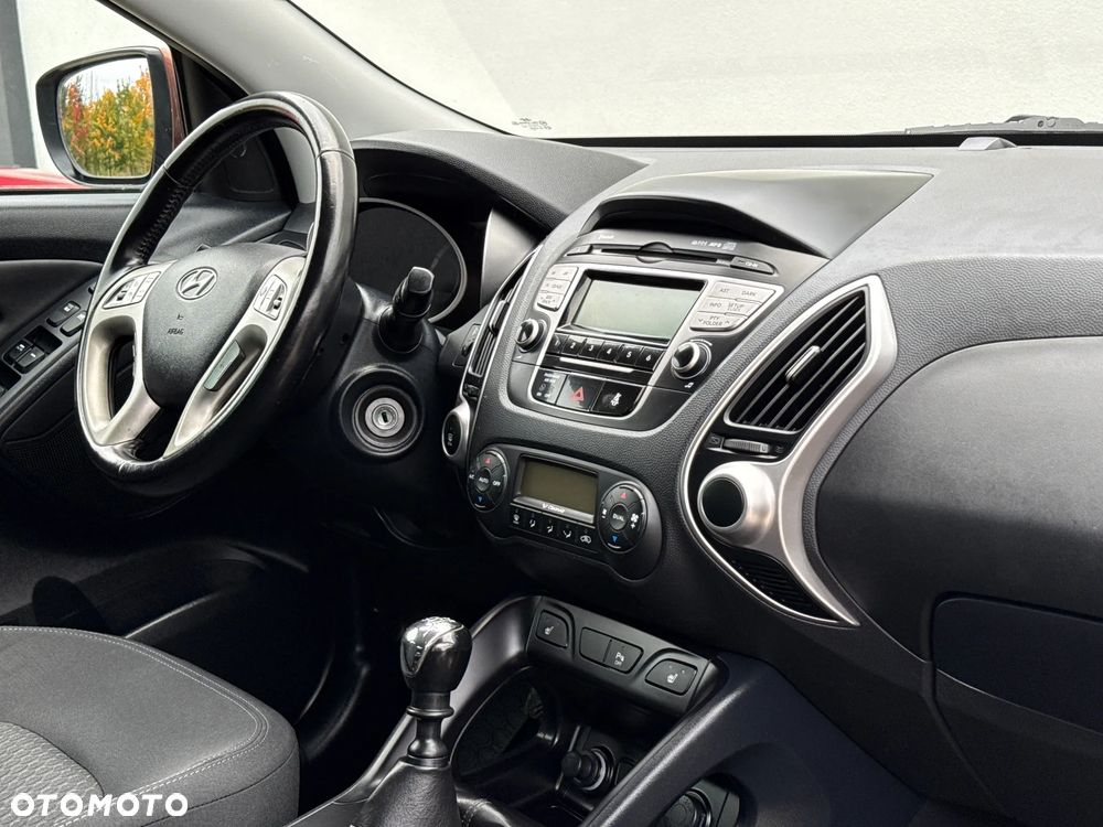 Hyundai ix35 - 27