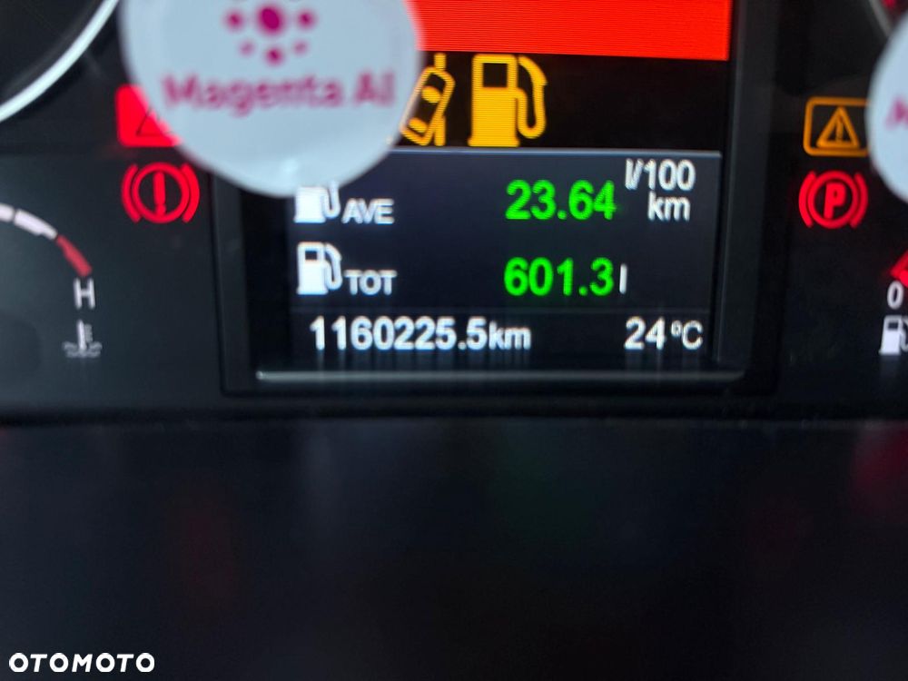 Scania R450 - 9