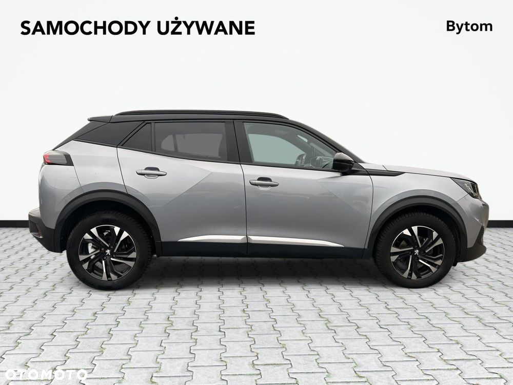 Peugeot 2008 - 6