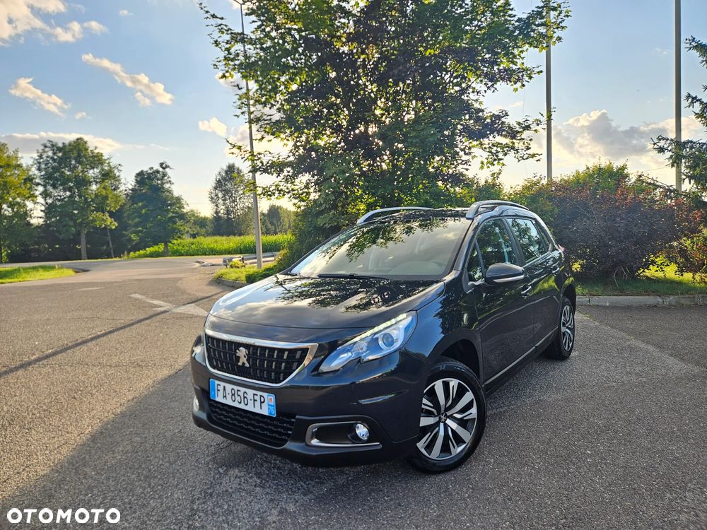 Peugeot 2008 PureTech 82 Style - 3