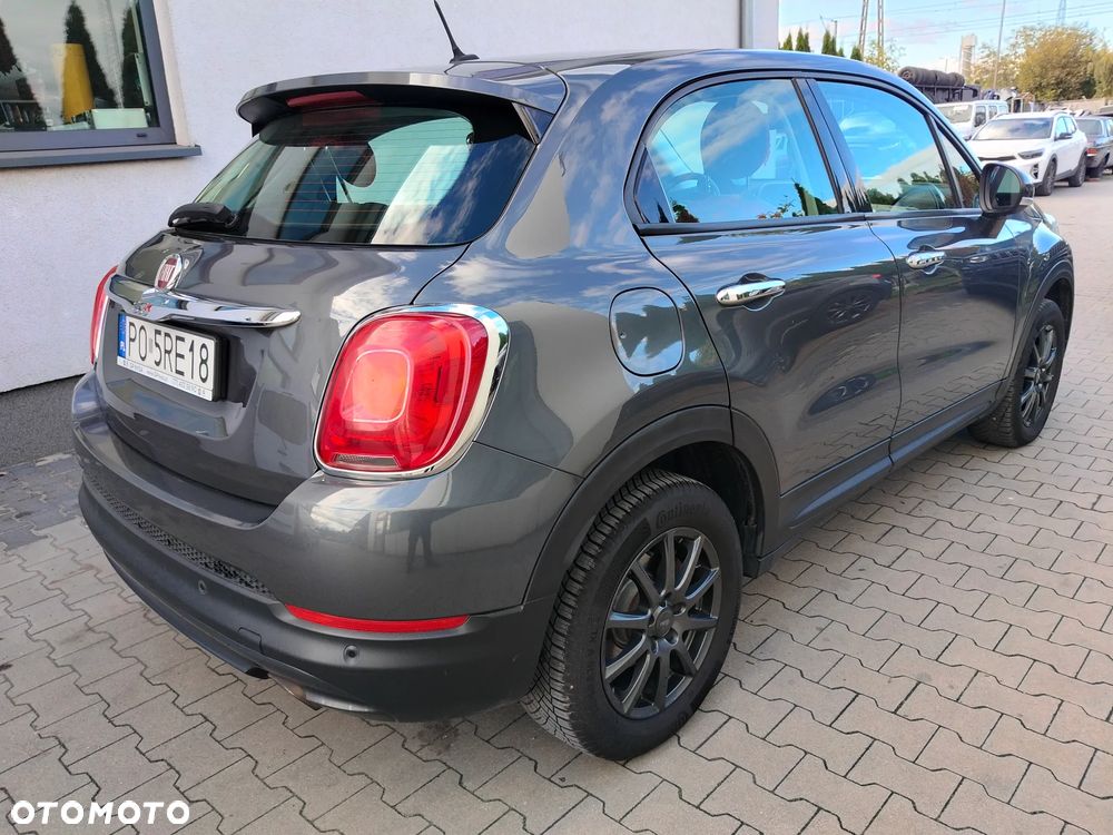 Fiat 500X - 29