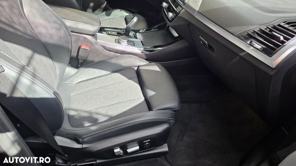 BMW X3 - 5