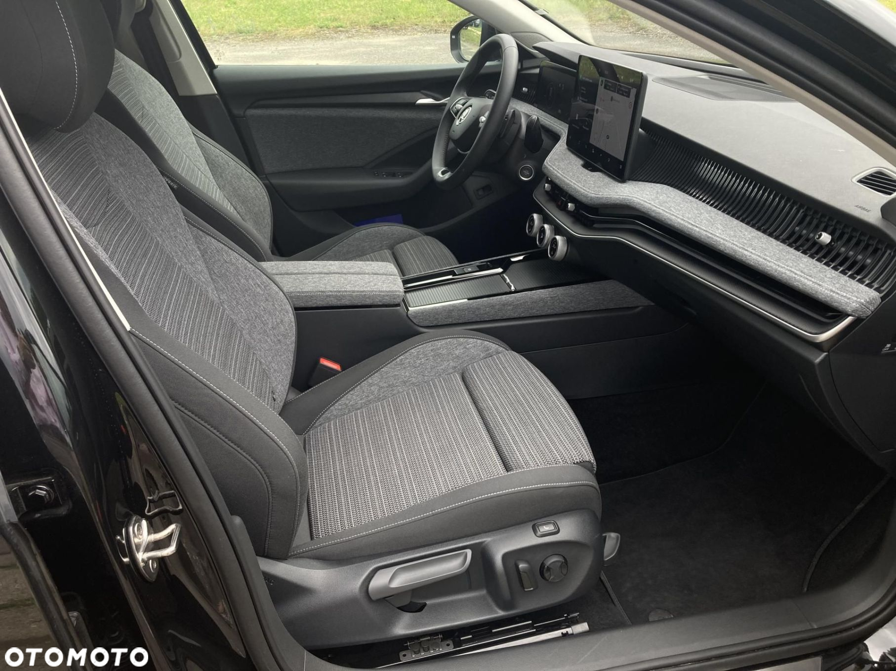 Skoda Superb - 7